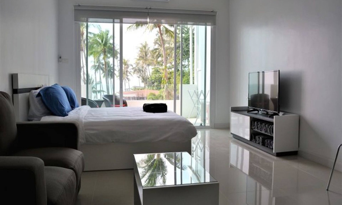 Ko Lanta Apartment | Coconut Bay Club Suite 302
