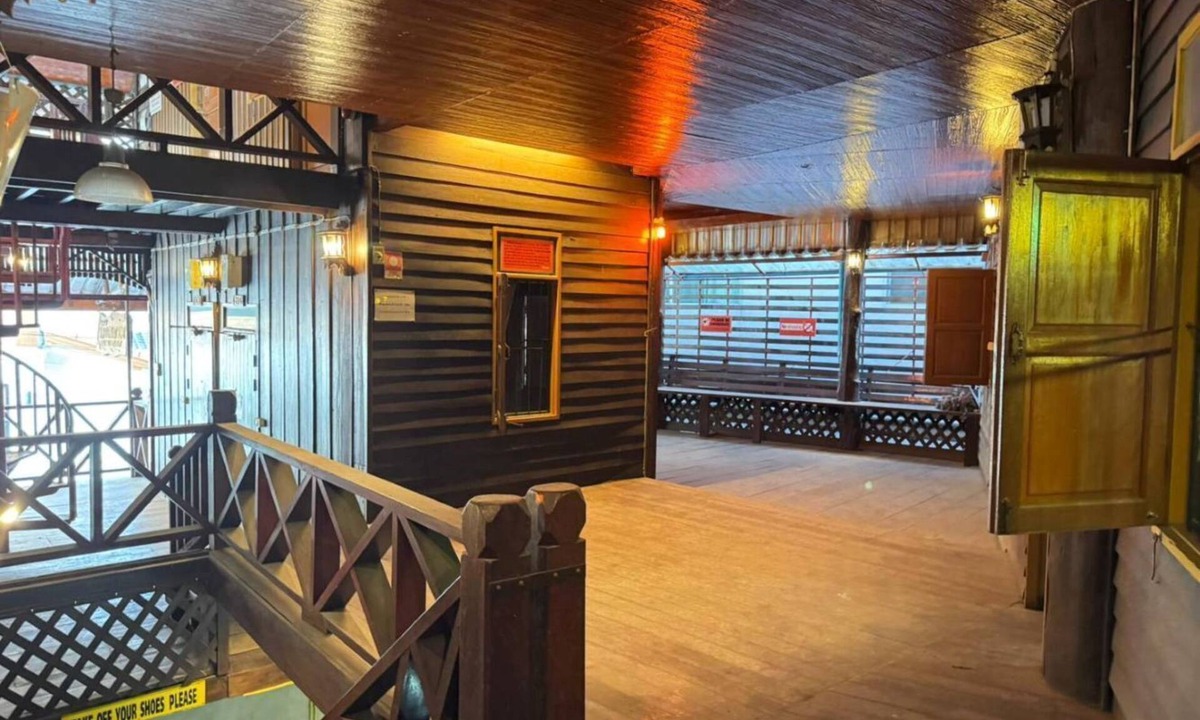 Old City Hotel | Collection O Baan Elephant Home