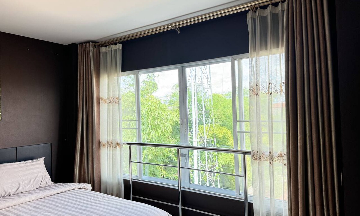 Hai Ya Hotel | Collection O Bupamontra Chiangmai