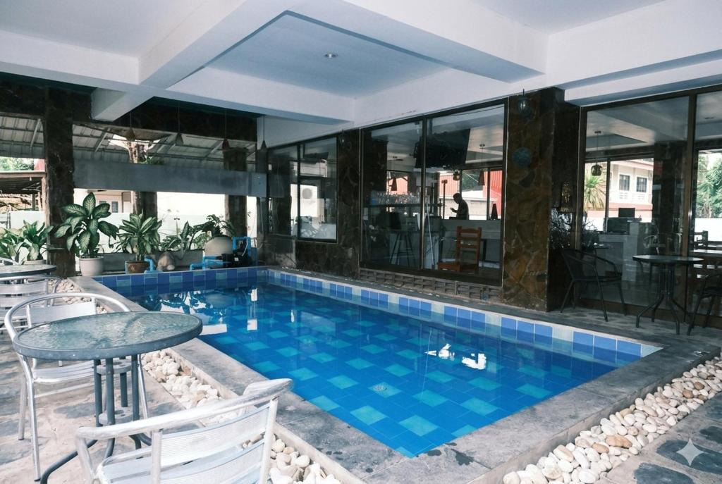 Central Pattaya Hotel | Collection O Luna Hotel Pattaya
