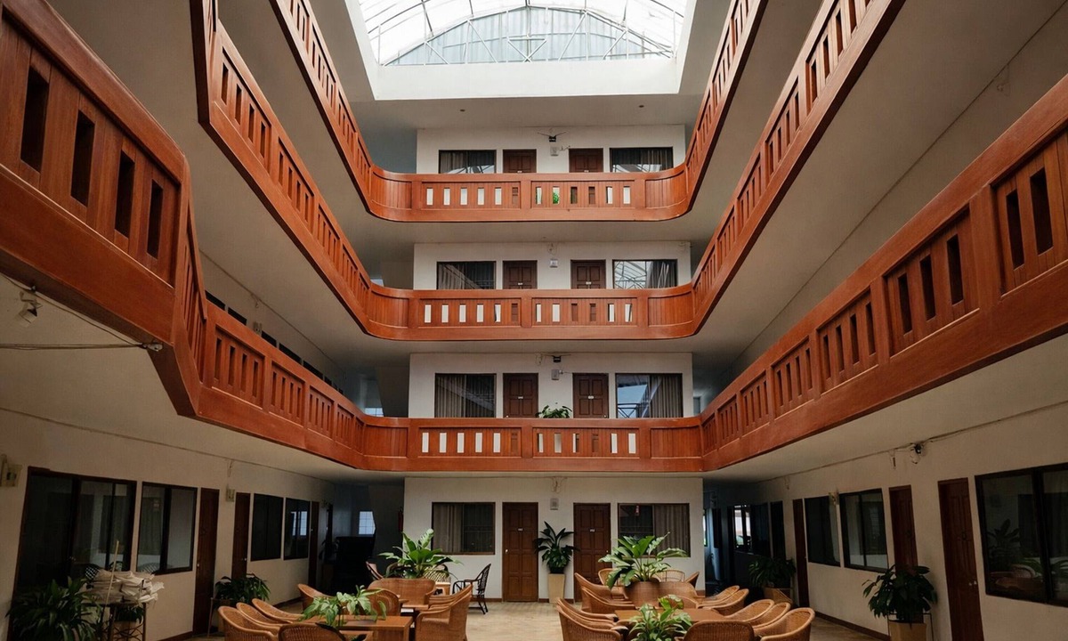 Chang Khlan Hotel | Collection O Night Bazaar Chiangmai