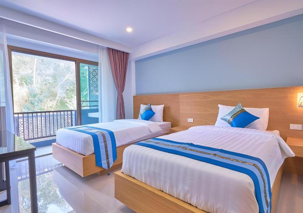 Chang Phueak Hotel | Collection O Room Lanna Hotel
