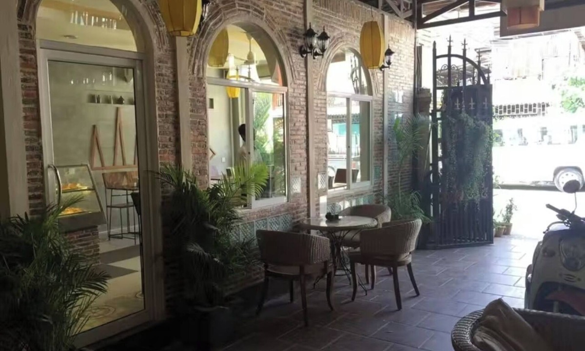 Tuol Kouk Hotel | Comfort House
