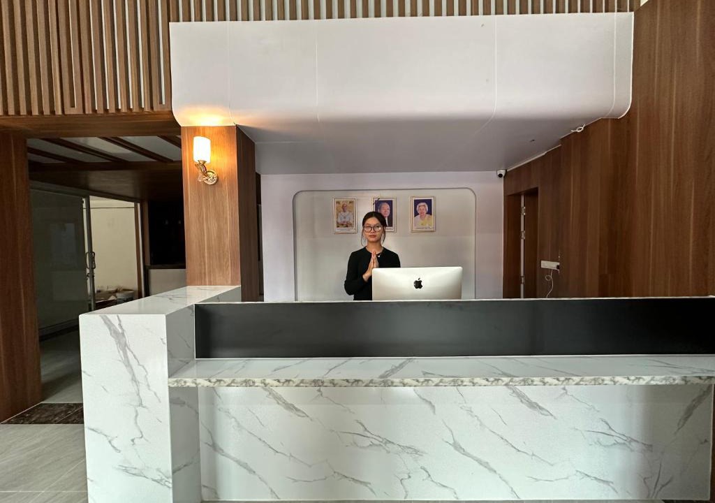 Poipet Hotel | Comfort Stay Hotel