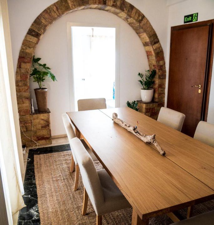 Petralona Apartment | Comfortable two bedroom Athens appartment - Sando
