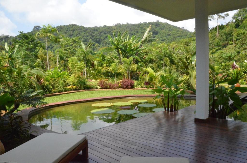 Kep Cabin | Cominsia Lodge