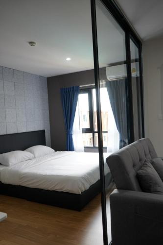 Nai Mueang Apartment | Condo Caesar's Suite Korat