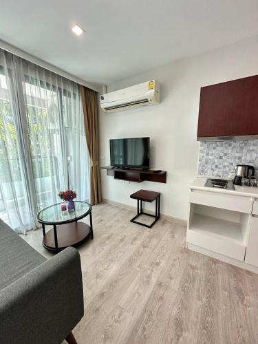 Ban Bo Han Apartment | Condominium Royal Lee Airport Phuket30