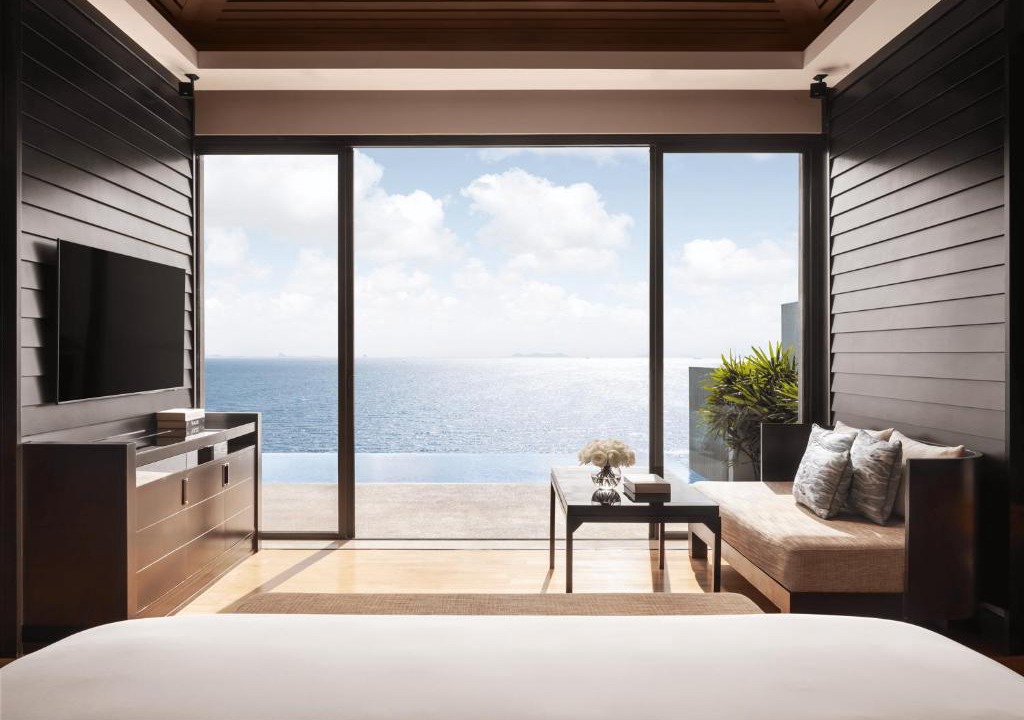 Taling Ngam Resort | Conrad Koh Samui