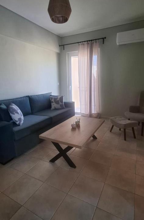 Loutraki-Agioi Theodoroi Apartment | Constant Serenity
