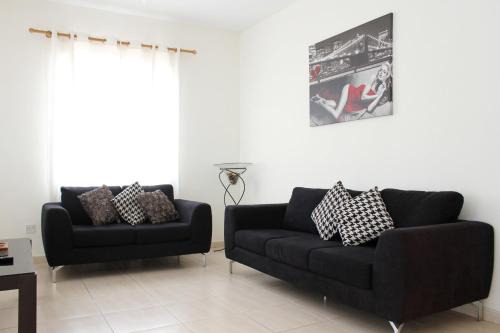 Paphos Apartment | Constantia Gardens Apartments