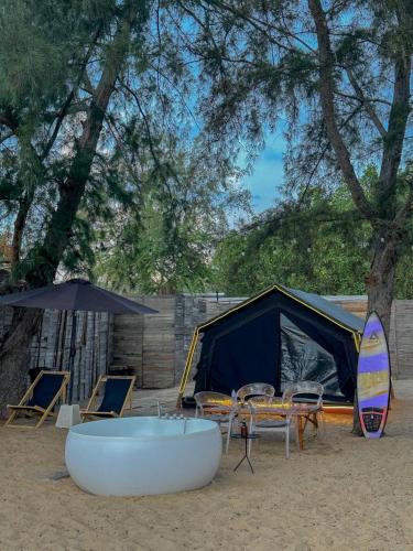 Sattahip Other | Coody Seastar