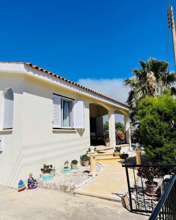 Pegeia Villa | Coral Bay Villa Fortune