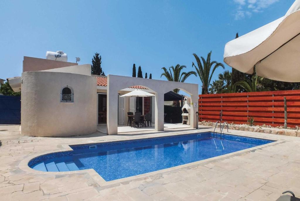 Pegeia Villa | Coral Palms