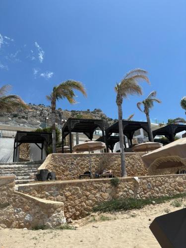 Pefkos Hotel | Coralli Beachfront