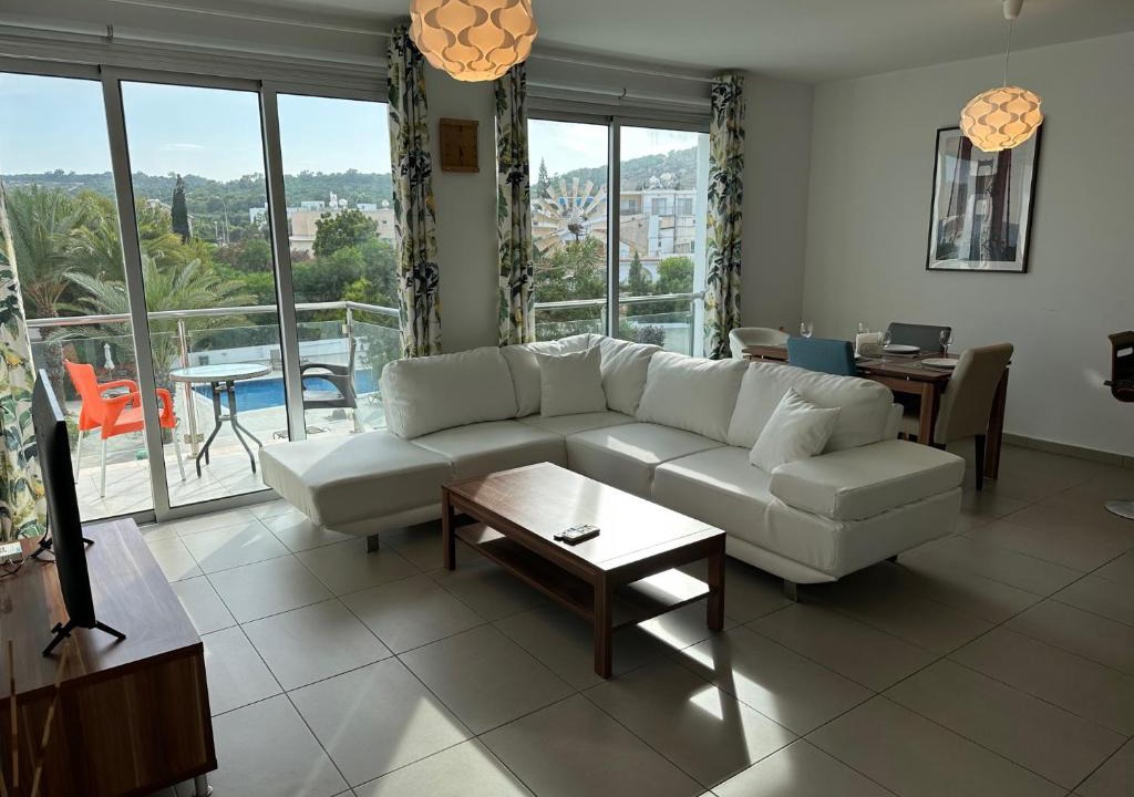 Protaras Apartment | Coralli Residence