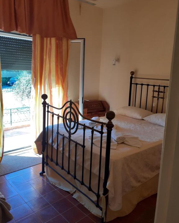Perama House | corfu Aegli appartment