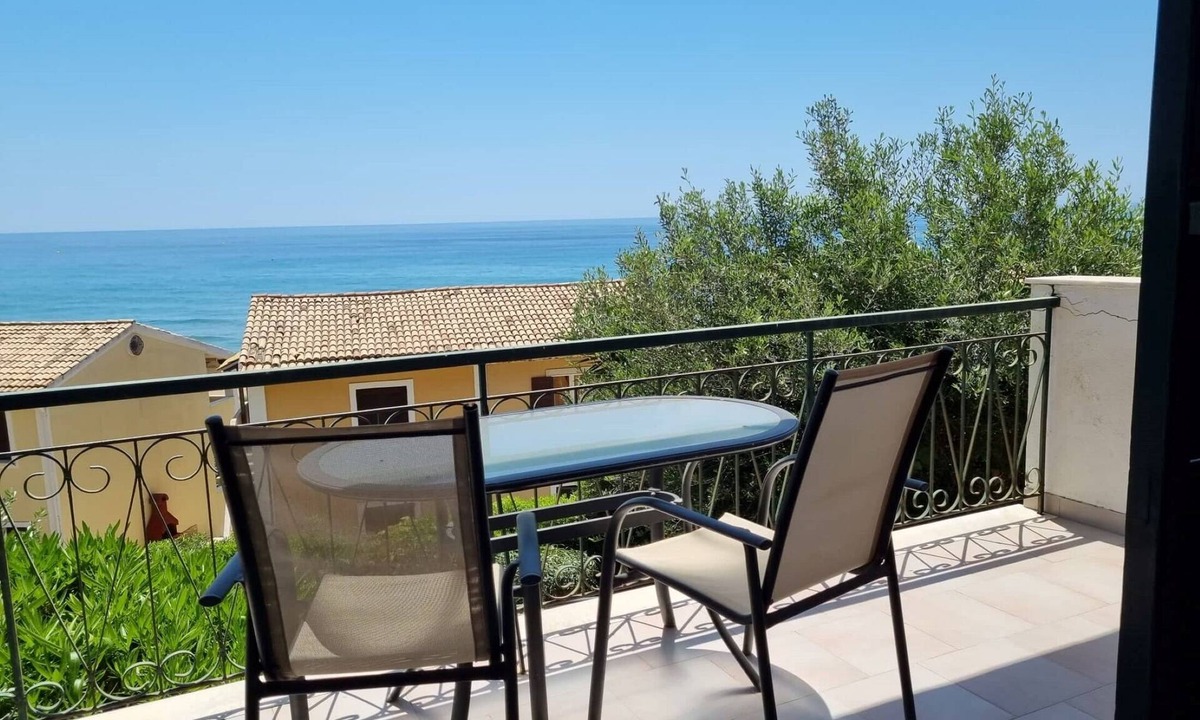 Glyfada Apartment | Corfu Dream Glyfada Apartments