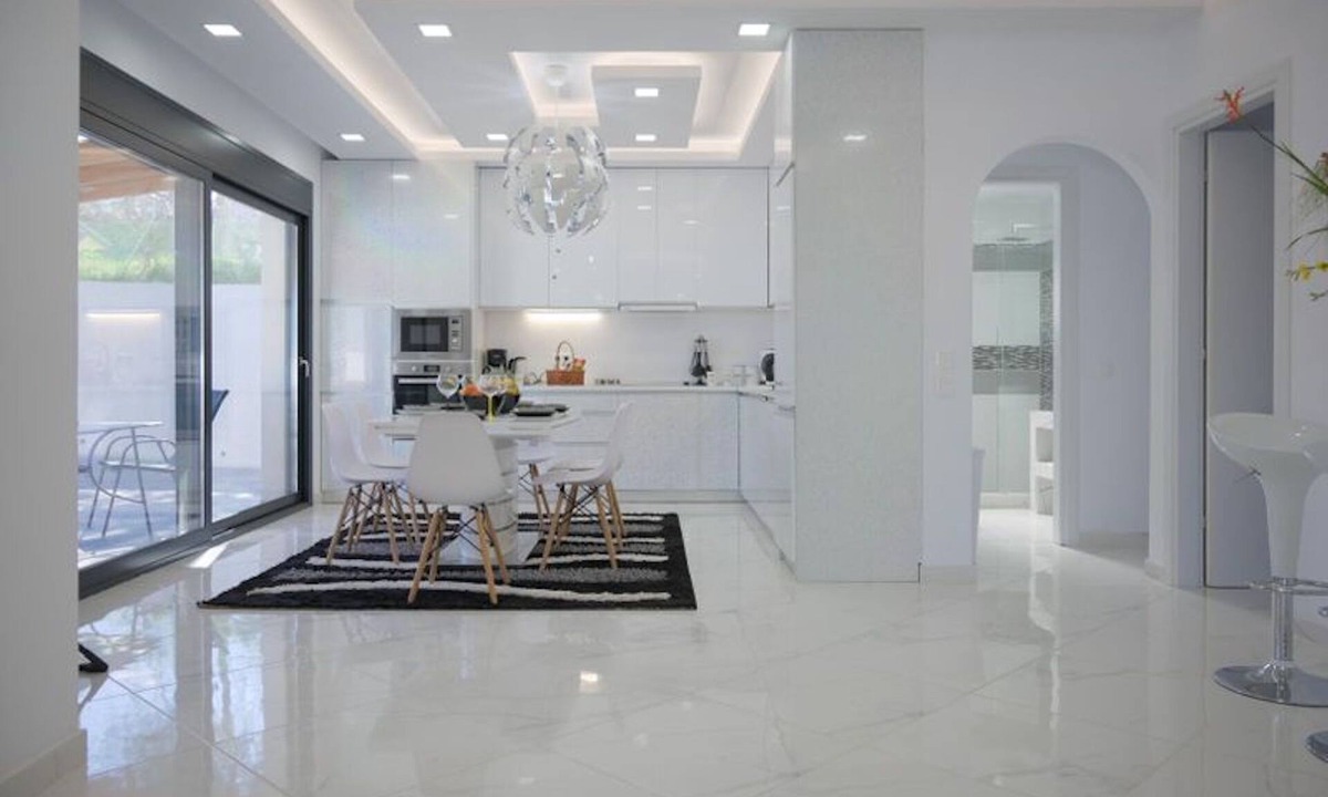 Notos Villa | Corfu Dream Holidays Villa Anthousa