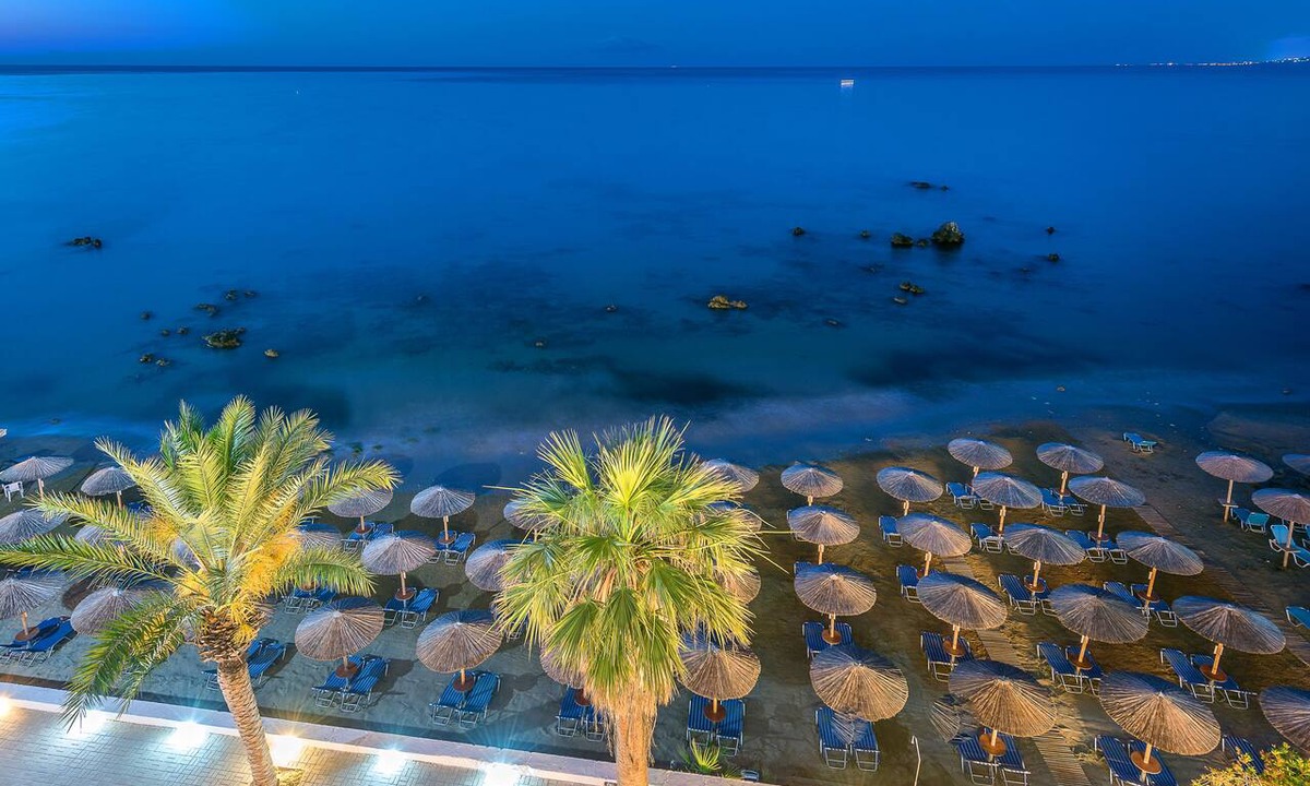 Georgioupolis Hotel | Corissia Princess Hotel