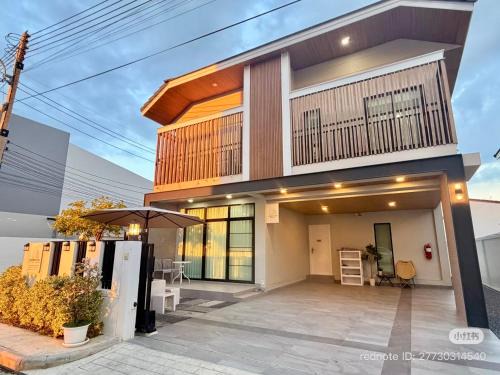 Hat Yai House | CORNER STAY 210 Hatyai