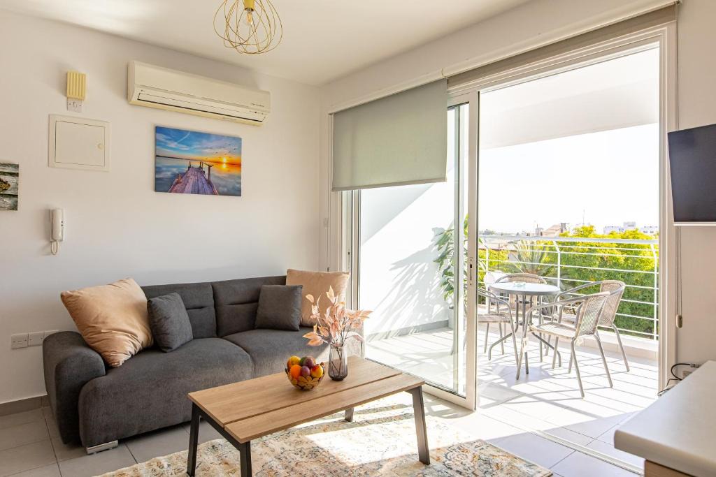 Lykabittos Apartment | Cosy Apart at Lykavitos