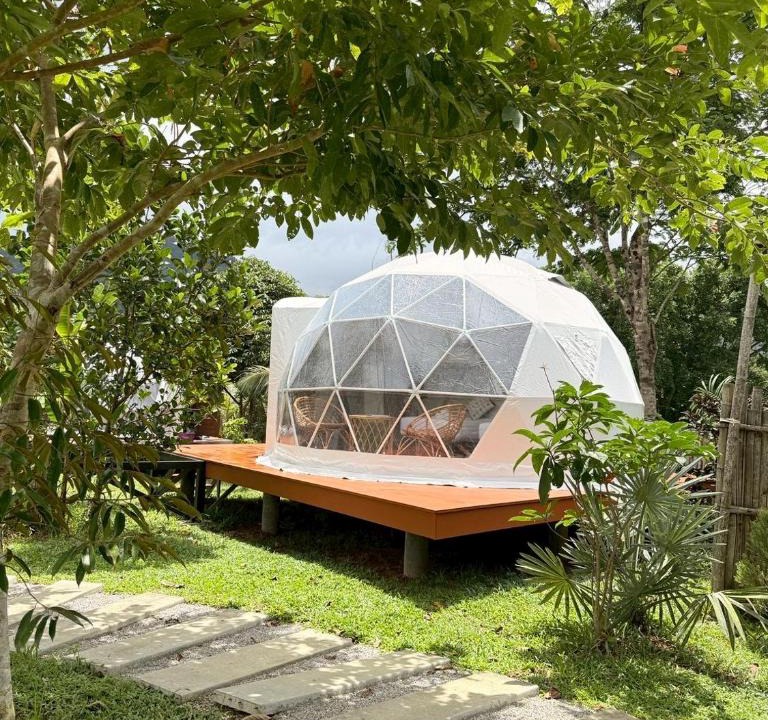 Khlong Sok Other | Cosy Garden Khao Sok