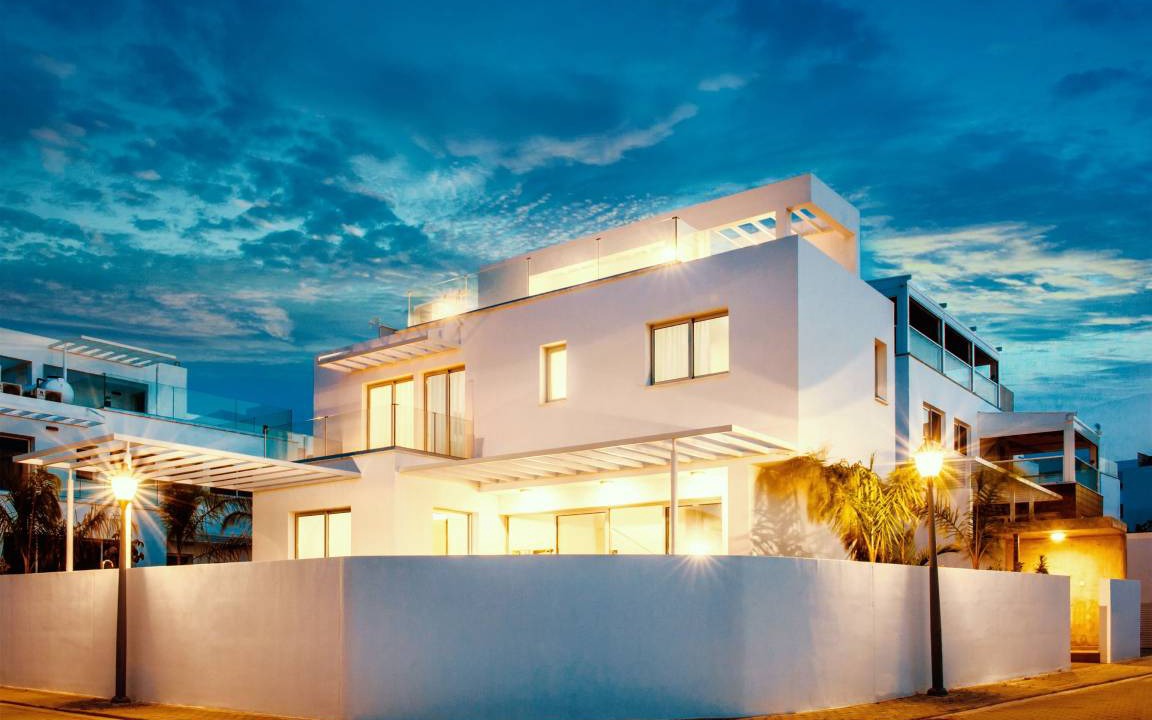 Ayia Napa Cottage | Cottage ∙ 3 bedrooms ∙ 6 guests