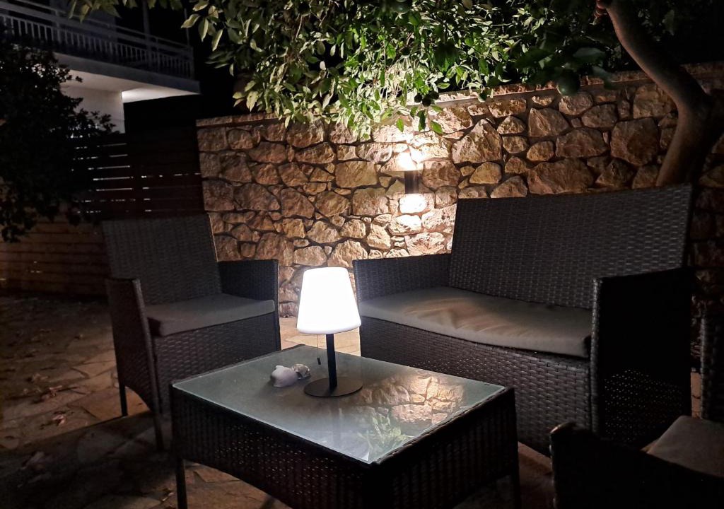 Logothetianika House | Cottage Leonidas