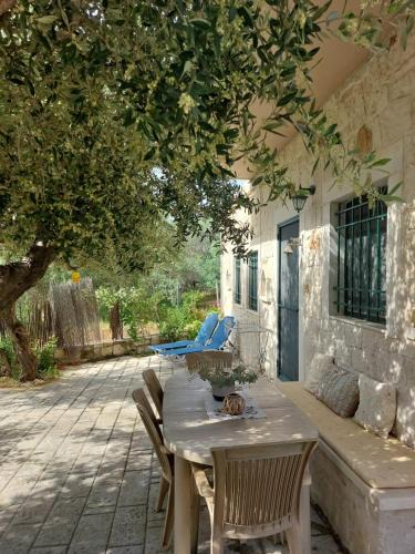 Malevizi House | Cottage Meraki