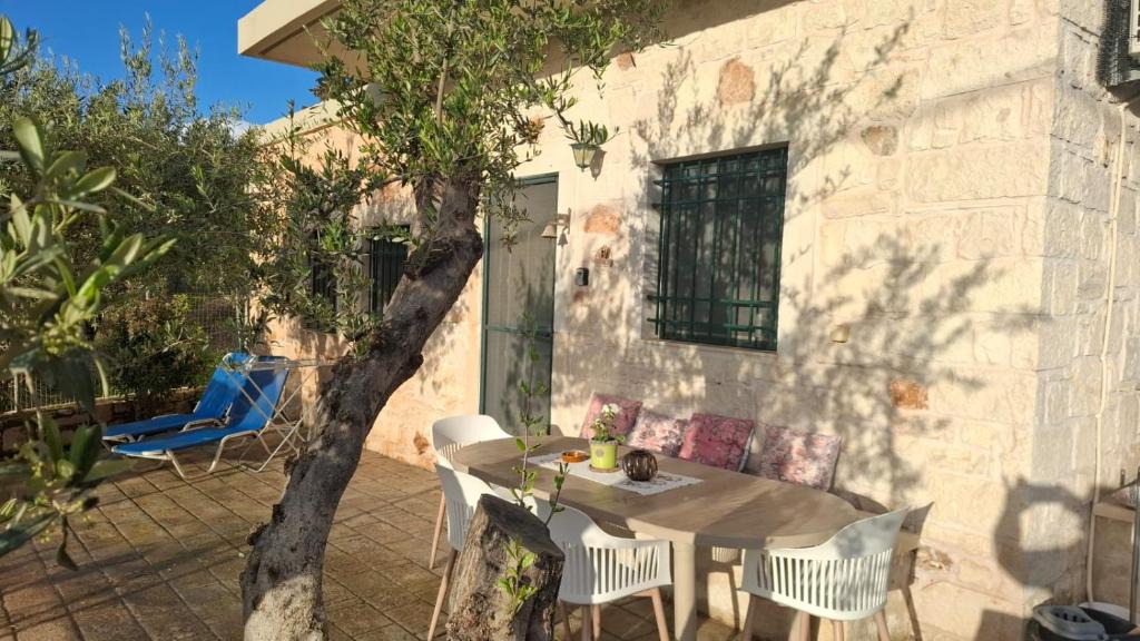 Malevizi House | Cottage Meraki