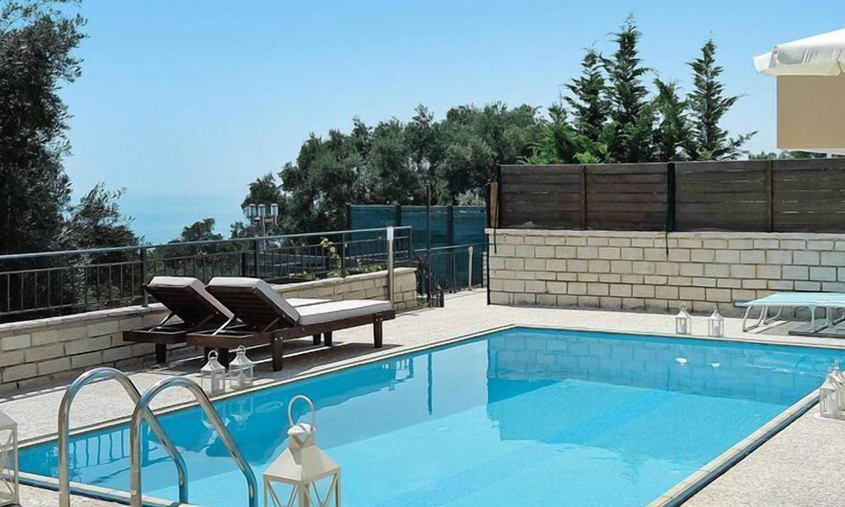 Perama House | Cottage, Perama