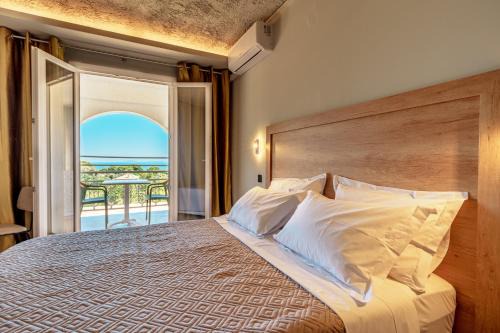 Leivathos Hotel | Coudour Boutique Hotel