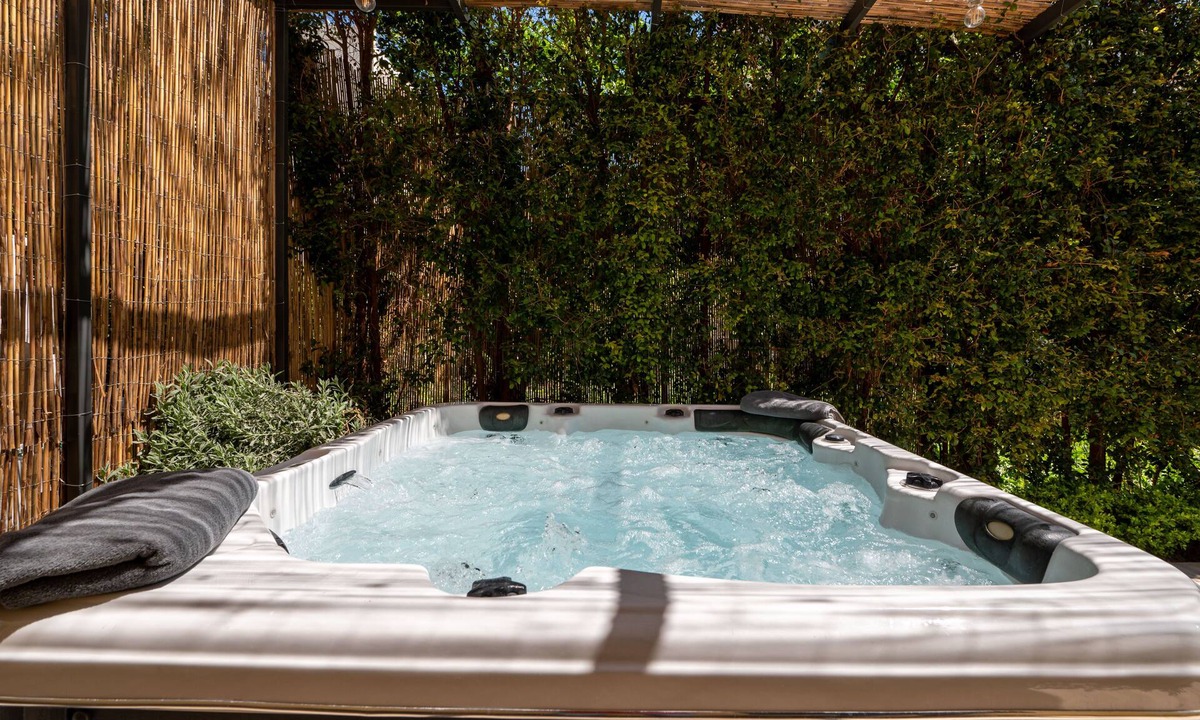 Kalamata Villa | Country Home