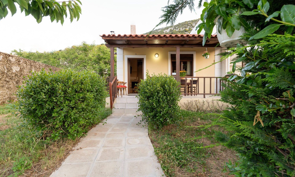 Marmaketon House | COZI MOUNTAIN HOUSE -AGRITOURISM ORGANIC FARMING -LASSITHI PLATEAU- CRETE