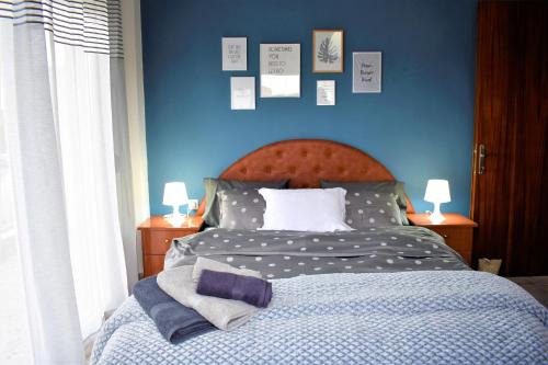 Komotini Apartment | Cozy and Modern