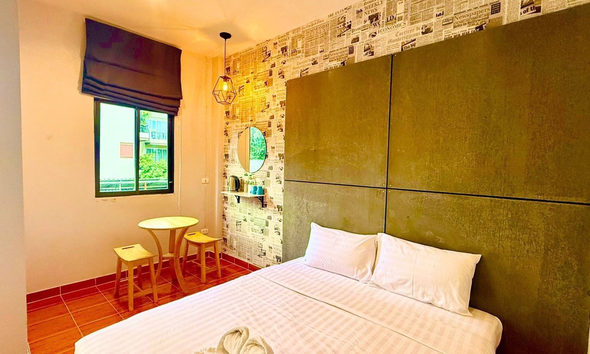 Rawai Hotel | Cozy Bay Rawai