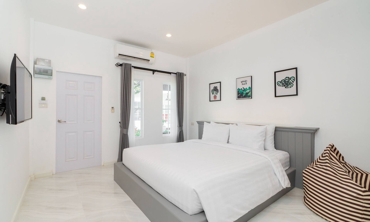 Pak Chong Hotel | Cozy Creek Khaoyai