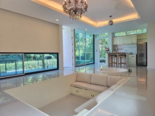 Hang Dong Villa | Cozy home surrounded by nature near town 15 min