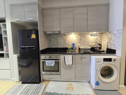 Sen Sok Apartment | Cozy home sweet home