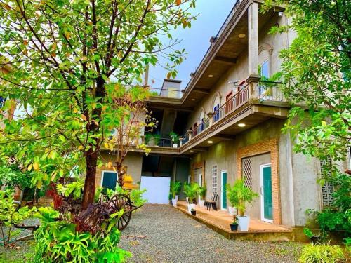Traeuy Kaoh Hotel | Cozy House Hotel and Retreat