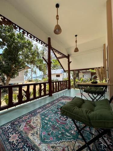 Chaloklum House | Cozy house in Chaloklum
