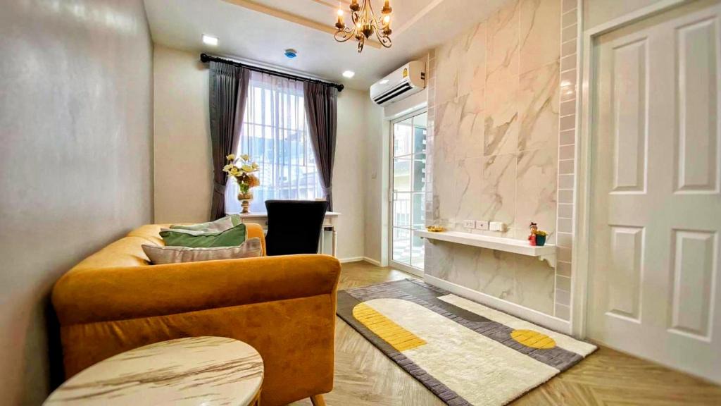 San Sai Apartment | Cozy little home 604 canale near Central Festival