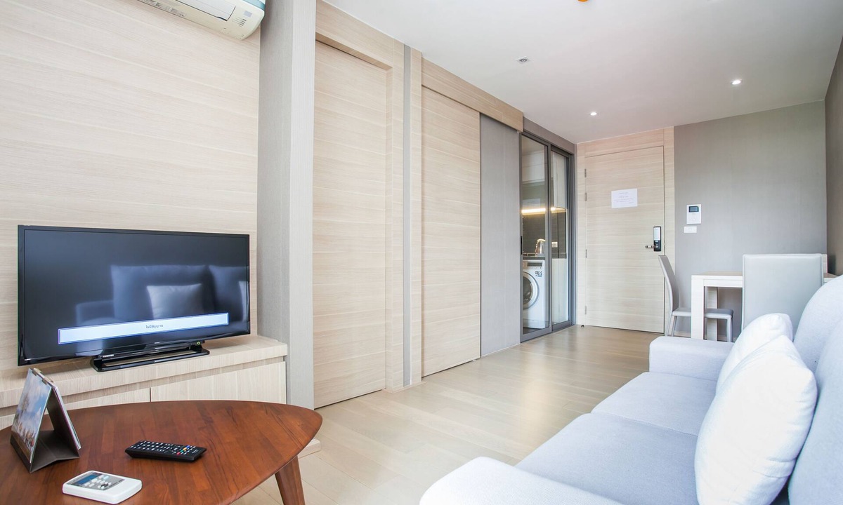 Residence Bang Phli | Silom