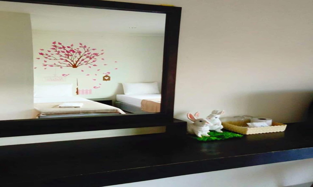 Thung Song Hotel | Cozy Rabbit Hotel