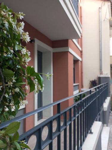 Lesvos Apartment | Cozy Stay at Foti's House - Mytilene Center