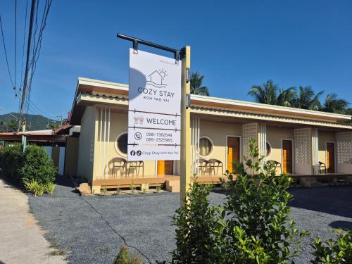 Ko Yao House | Cozy Stay Koh Yao Yai