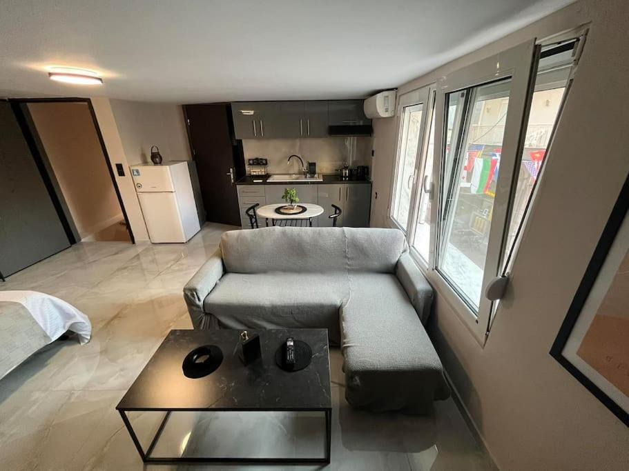 Alexandroupoli Apartment | Cozy Studio in ALexandroupolis