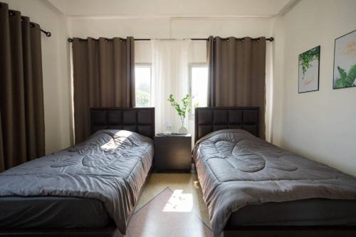 Nakhon Ratchasima Hostel | CozyRooms Korat