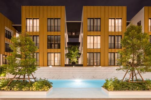 Residence Bang Phli | Phaya Thai